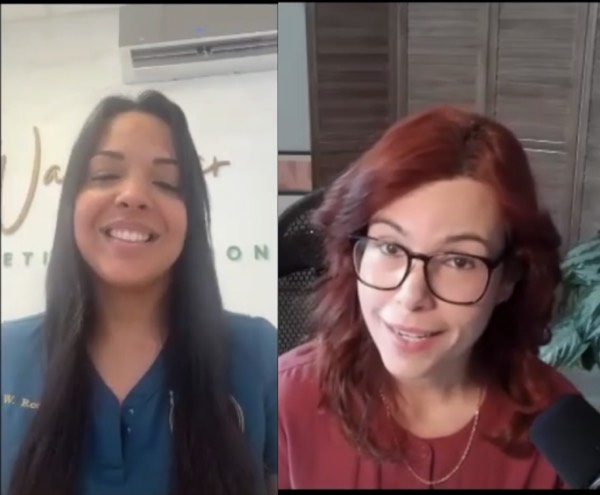 Testimonio Wayda Rodriguez Rivera